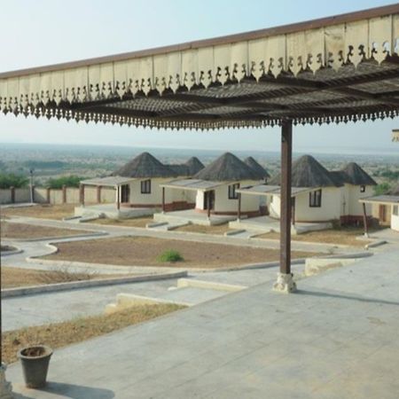 Toran Resort Бхудж Экстерьер фото